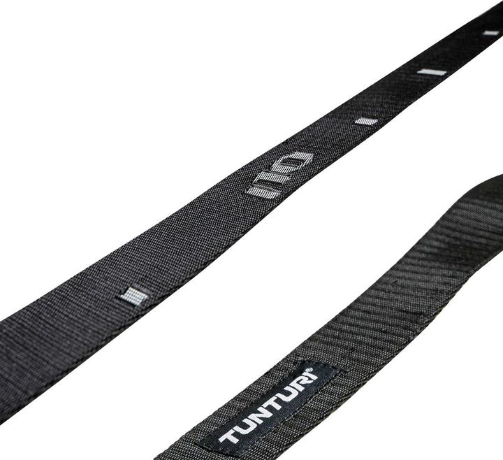 Produktbild Tunturi Turnringe Gym Rings aus Holz