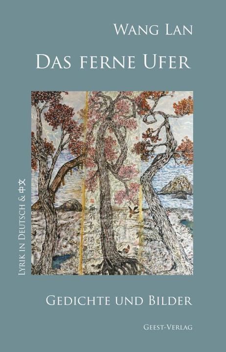 Produktbild Das ferne Ufer (Deutsch, Wang Lan, 2023)