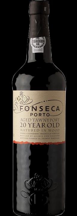 Produktbild Fonseca Porto 20 Years old