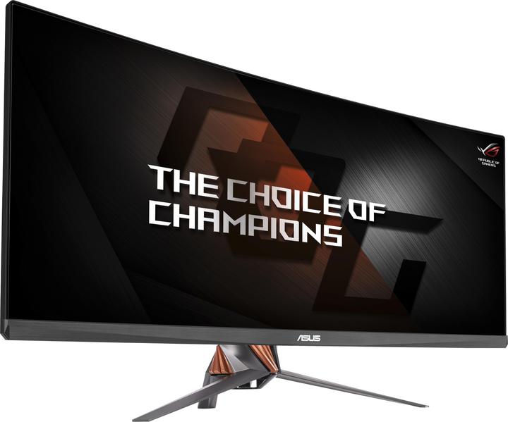 Produktbild ASUS ROG Swift PG348Q (3440 x 1440 Pixel, 34")