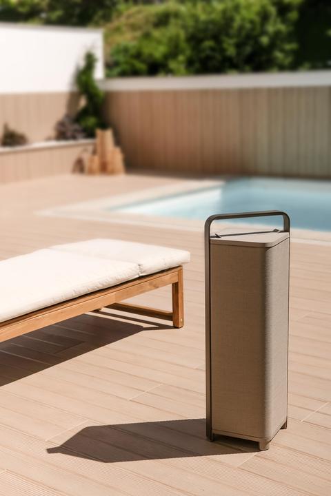 Produktbild Escape P6 Bluetooth (Akkubetrieb)