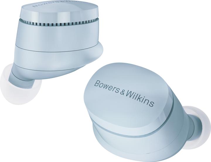 Bowers & Wilkins Pi6 (ANC, 8 h, Draadloze)