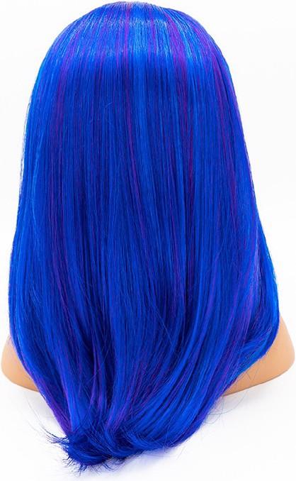 Produktbild I'm a Girly I'M A STYLIST blue wig