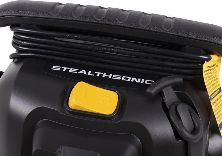Produktbild DeWalt DXV20P-QT (Nass-Trockensauger)