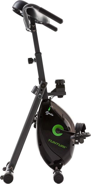 Image du produit Tunturi Cardio Fit D20 Schreibtisch Fahrrad