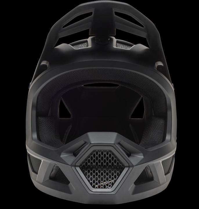 Actual product image Fox Rampage Helmet