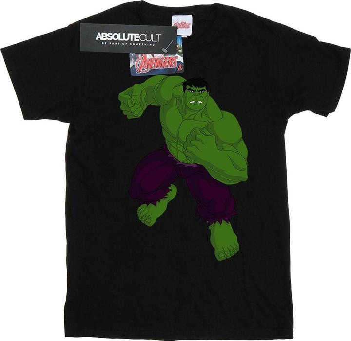 Produktbild Hulk TShirt Jungen (140, 146)