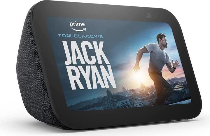 Productafbeelding Amazon Echo Show 5 (3 gen.) (Amazon Alexa)