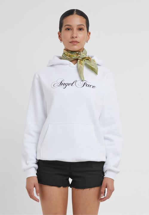 Immagine prodotto Miss Tee Felpa con cappuccio Angel Face Ladies - 174141 (XL)