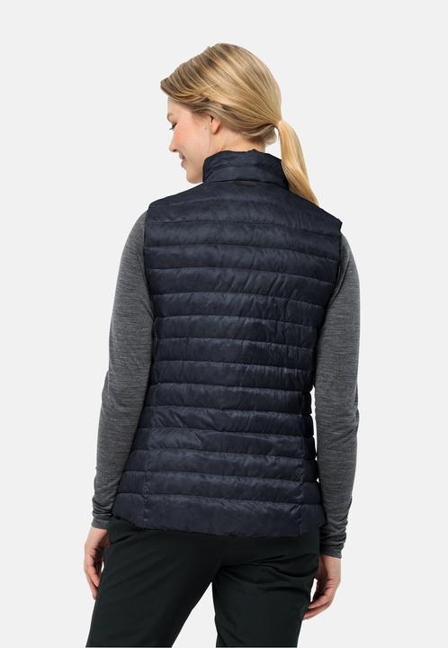 Produktbild Jack Wolfskin Pilvi Down Vest W (L)