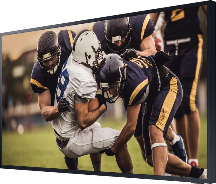 Actual product image Samsung The Terrace GQ55LST7T (55", LST7, QLED, 4K, 2020)