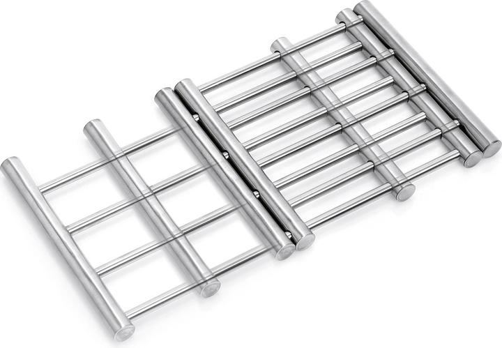 Produktbild Zeller Present Topfuntersetzer (1 x, Pfannenuntersetzer)