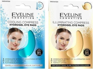 Produktbild Eveline Hydra Expert (Patches, 2000 ml)