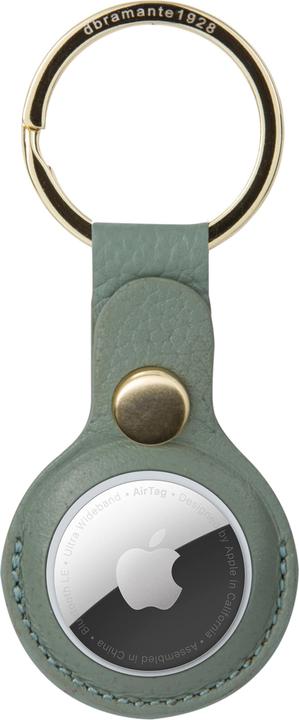 Oro, Verde