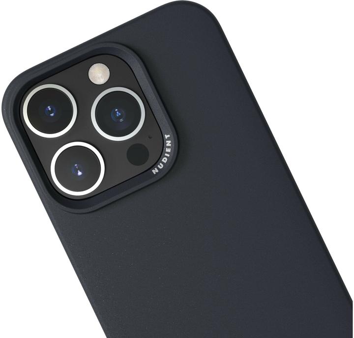 Produktbild Nudient Thin Case (Apple iPhone 16 Pro)