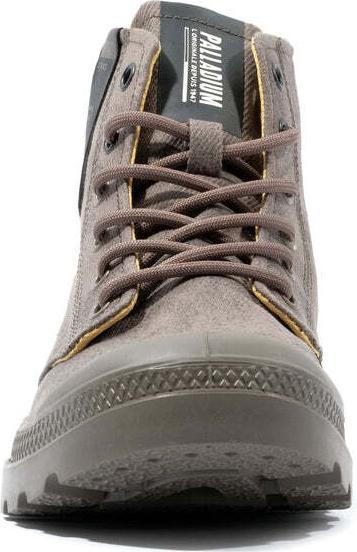 Image du produit Palladium bottines pampa surplus (43)