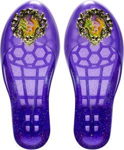 Disney Princess - Explore your world Jelly Shoe - Rapunzel