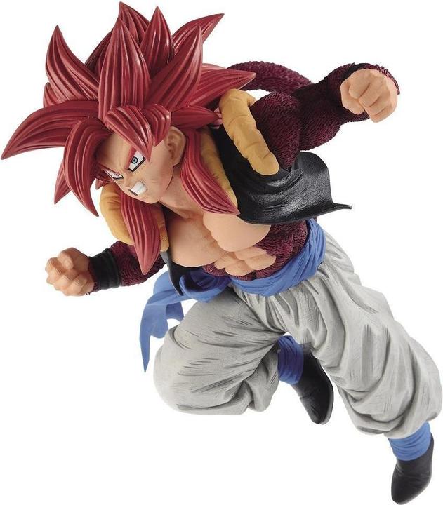 Image du produit Banpresto Dragon Ball GT: Saiyan 4 Gogeta