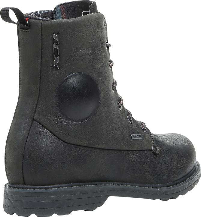 Actual product image TCX Boots Blend 2 GTX (Men, 41)