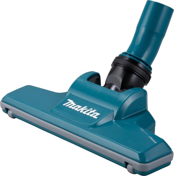 Makita 127827-4 Suceur de sol adapté à l'aspirateur à batterie (diamètre 28mm)