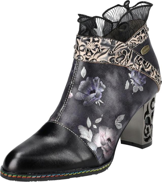 Laura Vita Stiefelette (37)