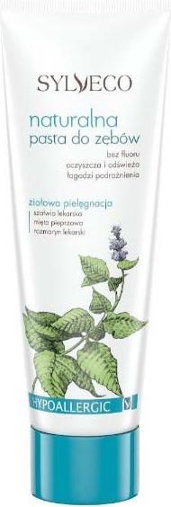 Immagine prodotto Sylveco Cura dei denti (100 ml)