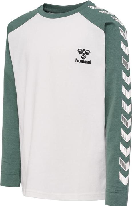 Produktbild hummel hmlSETH T-SHIRT L/S (110)