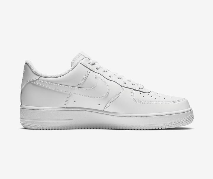 Actual product image Nike AIR FORCE 1 07 LOW-11 (45)