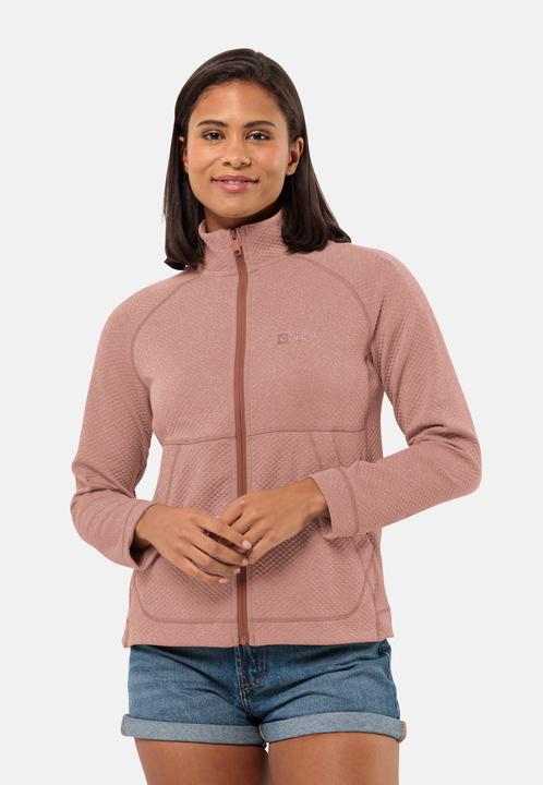 Actual product image Jack Wolfskin Fernweh Jkt W (L)