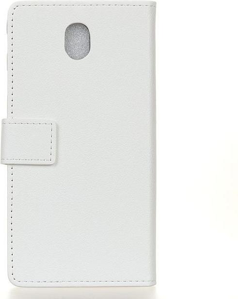 Produktbild MU Classic Classic III Leder Bookcover Series (Wiko Sunny 3 Mini)
