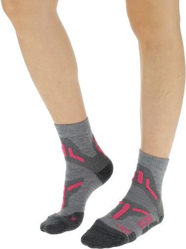 Actual product image UYN Trekking 2In Merino Low (35 - 36)