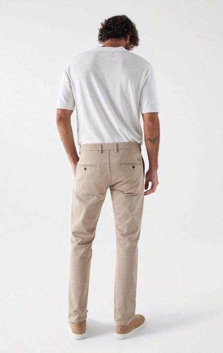 Actual product image Salsa Jeans Chinohose Chino Joggers S-Activ (33)