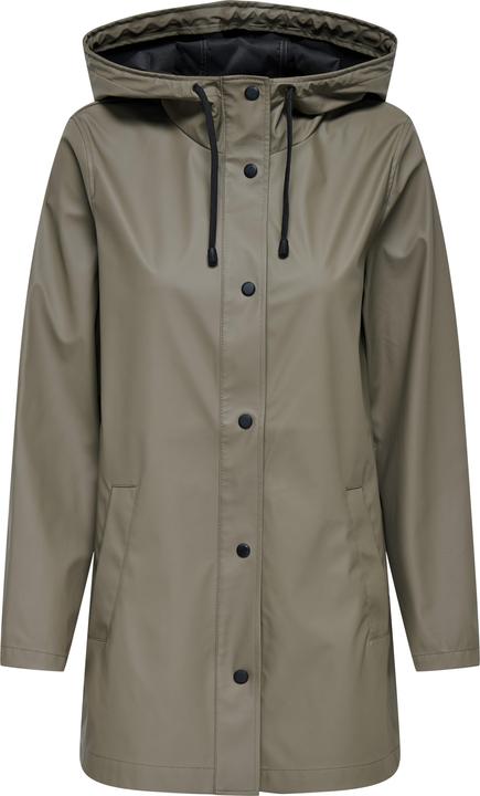 Image du produit Only ONLNEWELLEN Manteau de pluie Manteau de pluie (L)