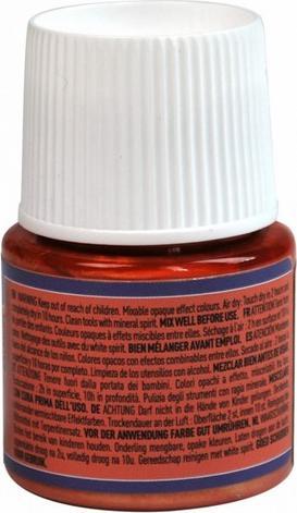 Image du produit Pebeo Fantasy Moon (Korallo, 45 ml)