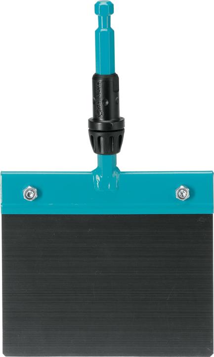 Actual product image Gardena Shock scraper 15