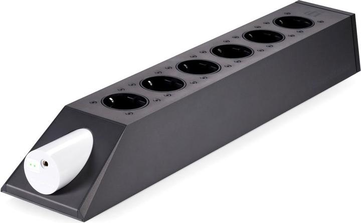 Actual product image iFi Audio PowerStation (6 x, CEE 7/4)