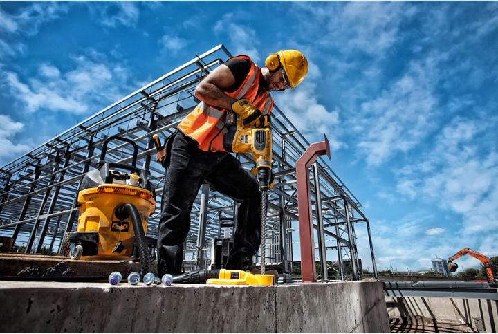 Produktbild DeWalt Hammerbohrer (25 Millimeter)