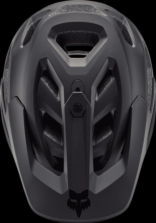Produktbild Fox Helmet 23 Dropframe Pro Mt Blk, Ce M (51 - 55 cm)