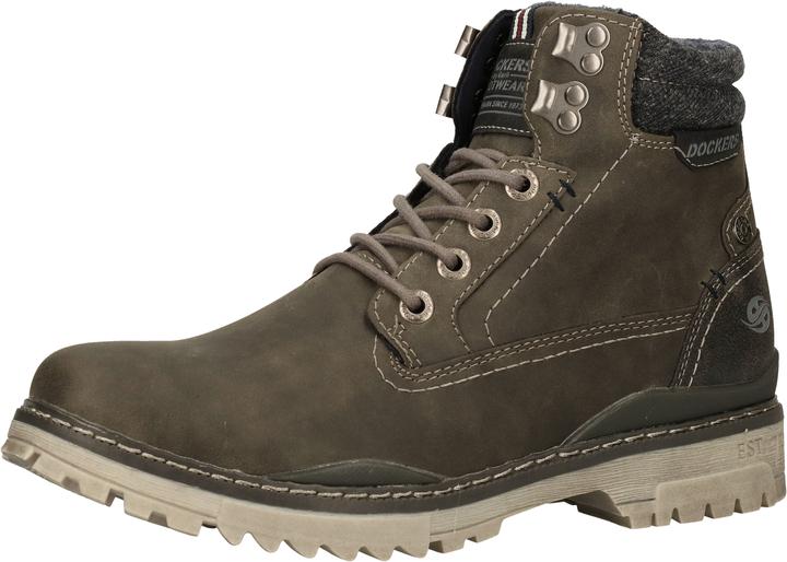Immagine prodotto Dockers Stivaletto (42)