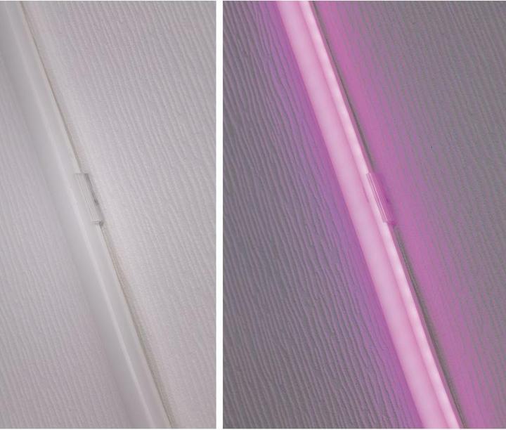 Produktbild Paulmann MaxLED Flow Stripe Set (Mehrfarbig, 300 cm, Indoor)