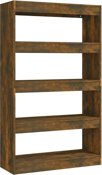 Rovere affumicato