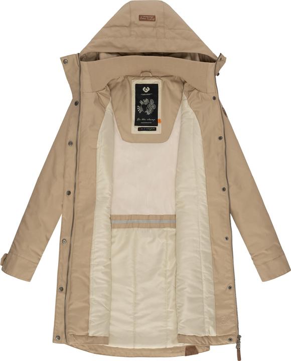 Actual product image Ragwear Jannisa (XXL)