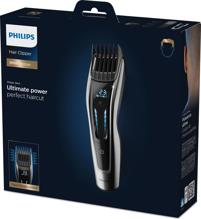 Productafbeelding Philips Series 9000