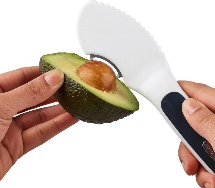 Produktbild Zyliss Avocadoschneider