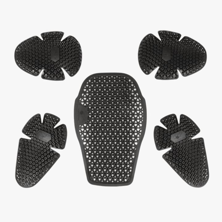 Image du produit HelmetPlus Veste de sécurité E-Bike unisexe POLLUX, S (S)
