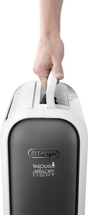 Productafbeelding De'Longhi DNS65 (75 m², 6 l/24h)
