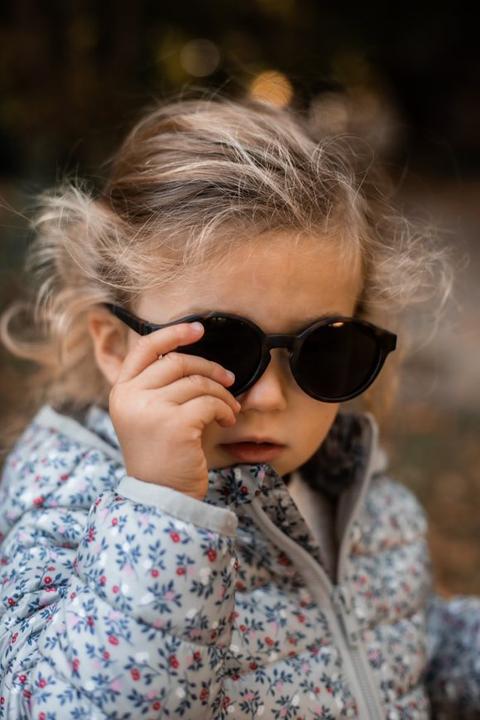 Image du produit Beaba Lunettes de soleil 2-4 ans marron/beige