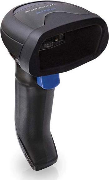 Produktbild Datalogic QuickScan QM2500 (2D-Barcodes, 1D-Barcodes)
