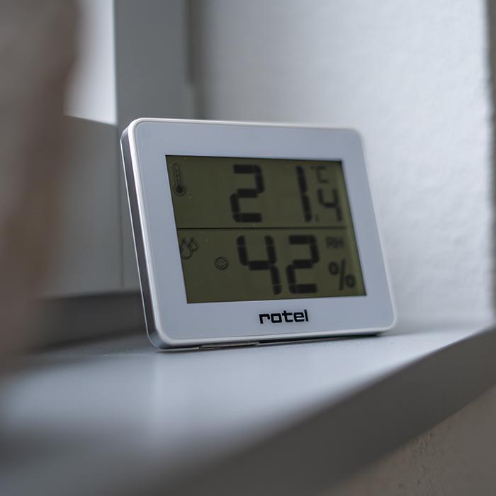 Image du produit Rotel U7601CH