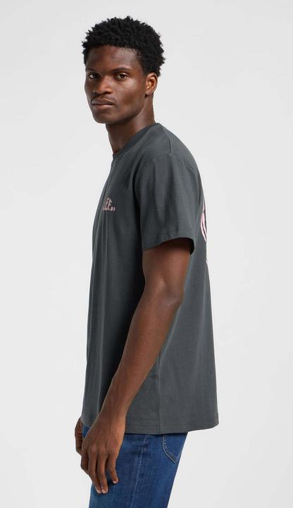 Actual product image Lee T-Shirt Regular Logo Tee (S)